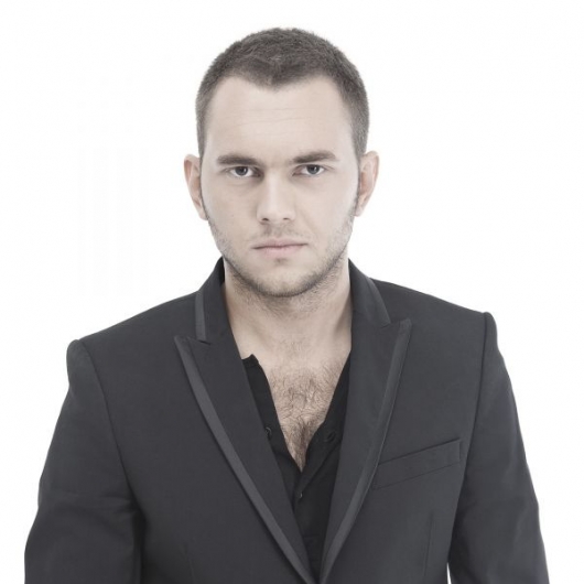 DJ LEONID RUDENKO DJ LEONID RUDENKO
