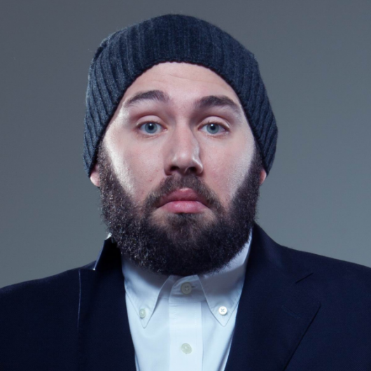 Семён Слепаков