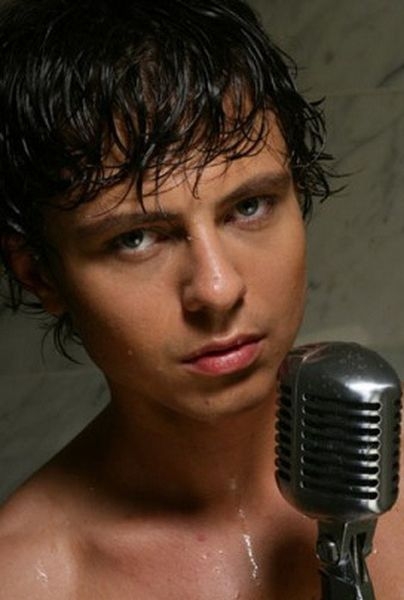 Прохор Шаляпин