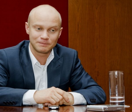 Дмитрий Хрусталев Дмитрий Хрусталев