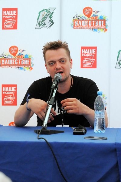 Александр Пушной Александр Пушной