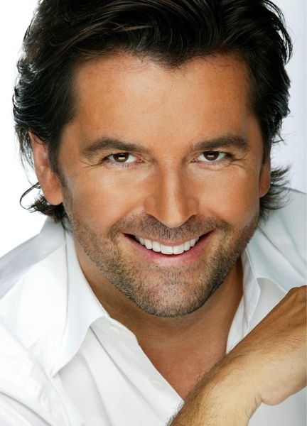 Thomas Anders Thomas Anders