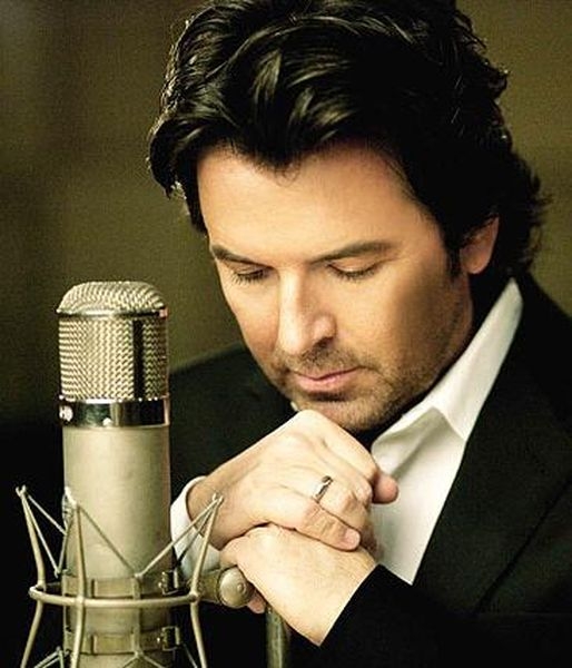 Thomas Anders Thomas Anders