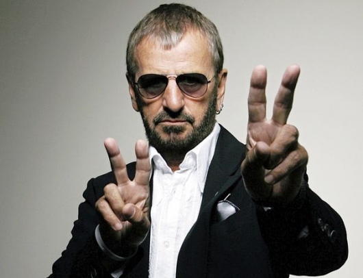 Ringo Starr Ringo Starr