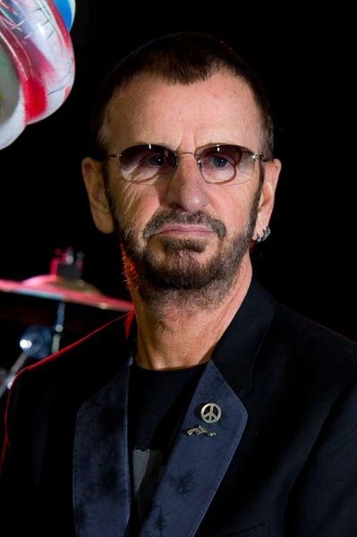 Ringo Starr Ringo Starr