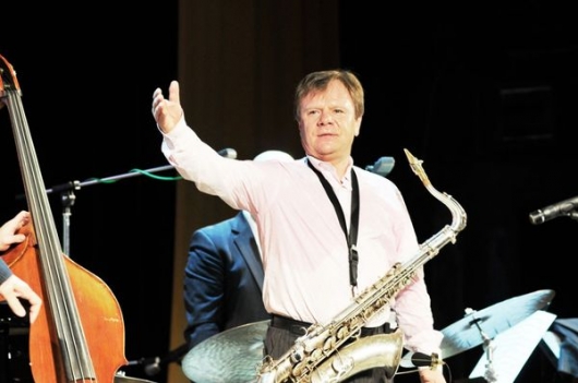 Игорь Бутман Игорь Бутман