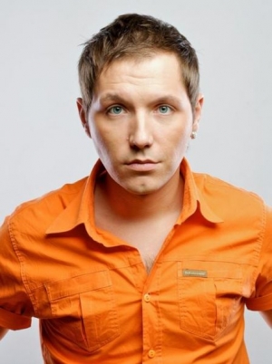 DJ Dmitry Filatov