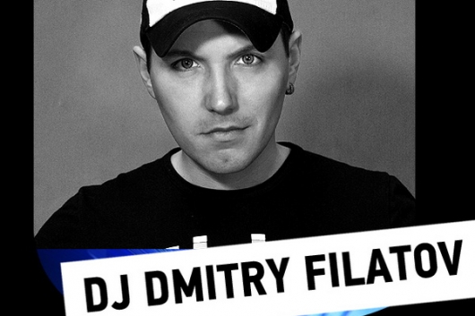 Дмитрий филатов биография личная жизнь Официальный сайт Dmitry Filatov / Дмитрий Филатов / DJ