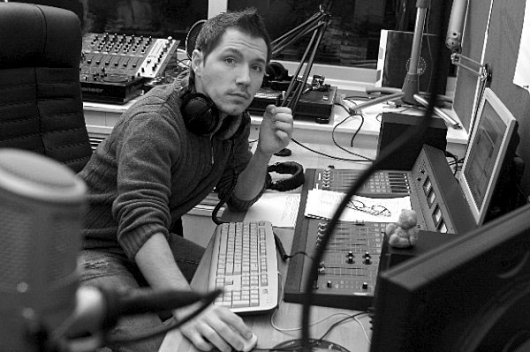 DJ Dmitry Filatov DJ Dmitry Filatov