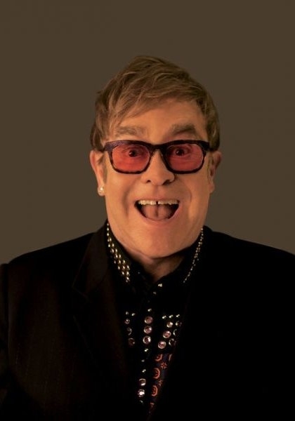 Elton John Elton John