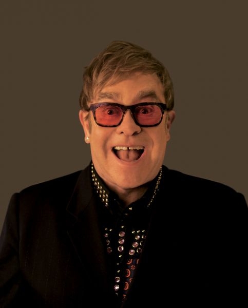 Elton John Elton John