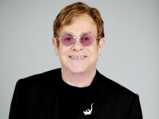 Elton John Elton John