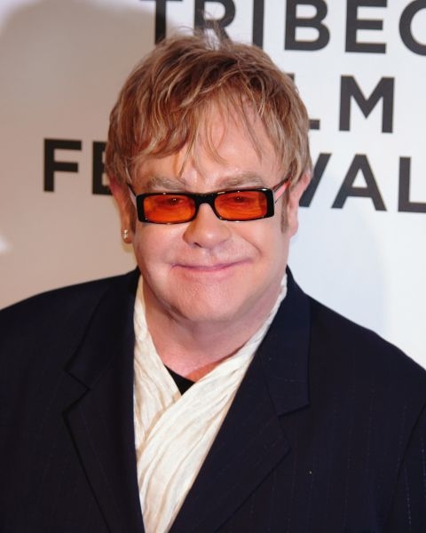 Elton John Elton John