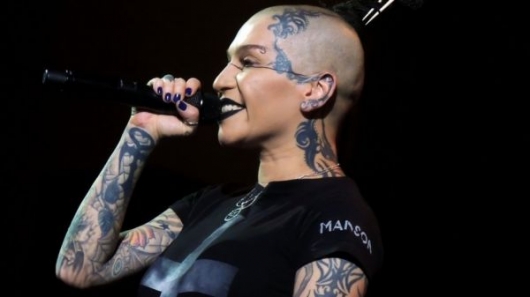 Наргиз Закирова