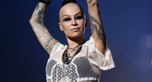 Наргиз Закирова