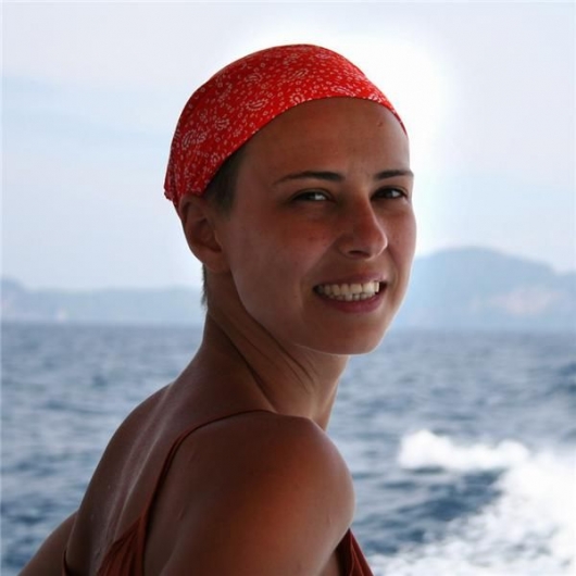 Чичерина Чичерина