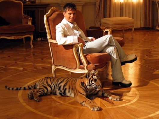 Андрей Губин