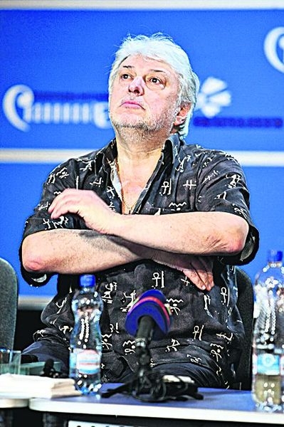 Вячеслав Добрынин