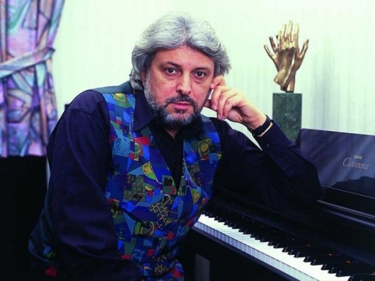 Вячеслав Добрынин