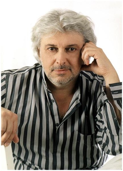 Вячеслав Добрынин