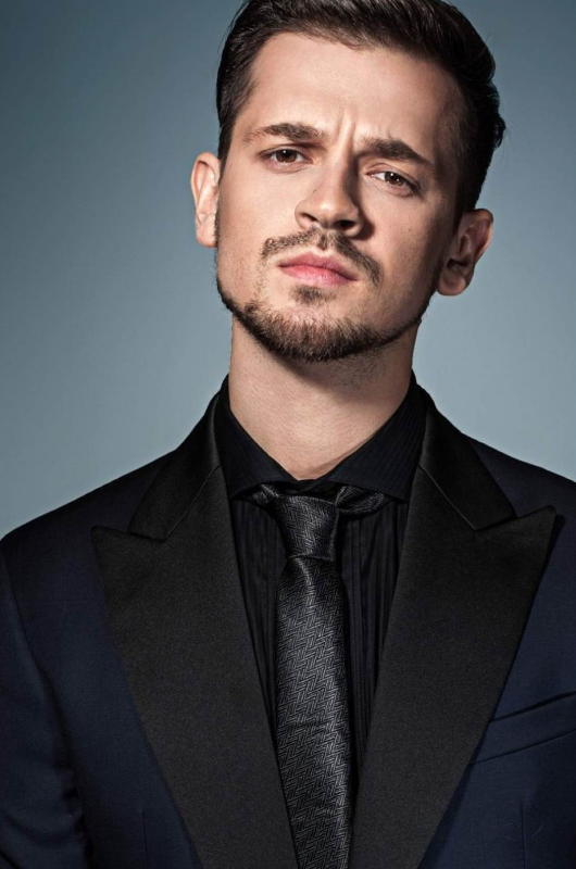 Миша Марвин Миша Марвин