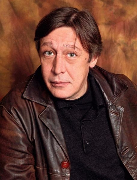 Михаил Ефремов Михаил Ефремов