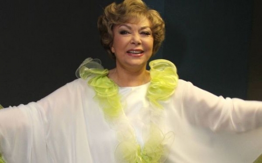 Эдита Пьеха Эдита Пьеха