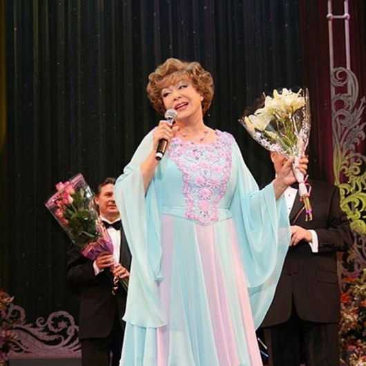 Эдита Пьеха Эдита Пьеха