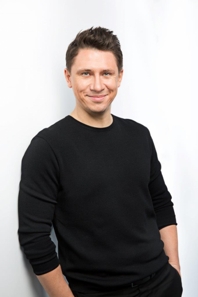 Тимур Батрутдинов Тимур Батрутдинов