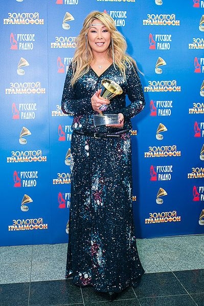 Анита Цой Анита Цой