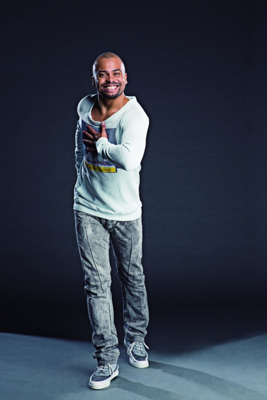 Мигель Мигель