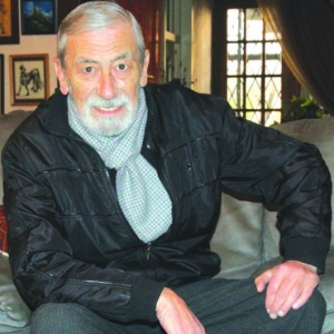 Вахтанг Кикабидзе