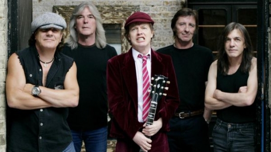 AC/DC AC/DC