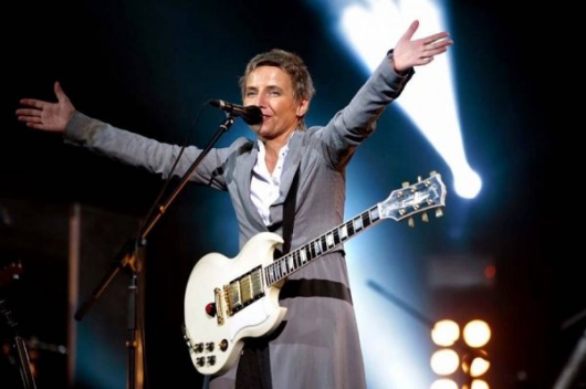 Сурганова и Оркестр Сурганова и Оркестр