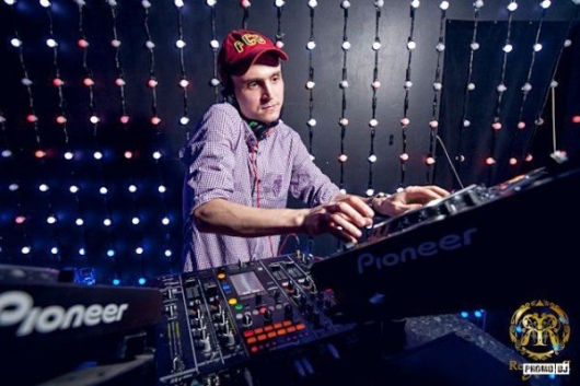 dj кирилл думский