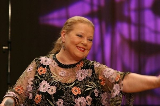 Людмила Сенчина Людмила Сенчина