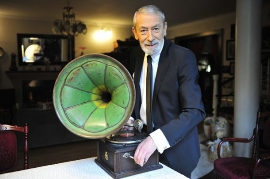 Вахтанг Кикабидзе Вахтанг Кикабидзе