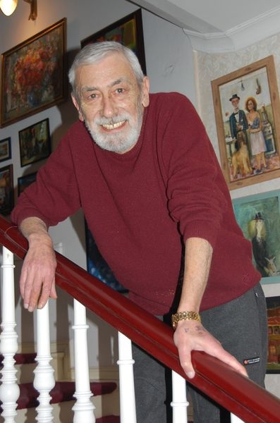 Вахтанг Кикабидзе Вахтанг Кикабидзе