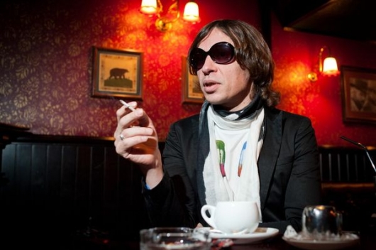 Найк Борзов Найк Борзов