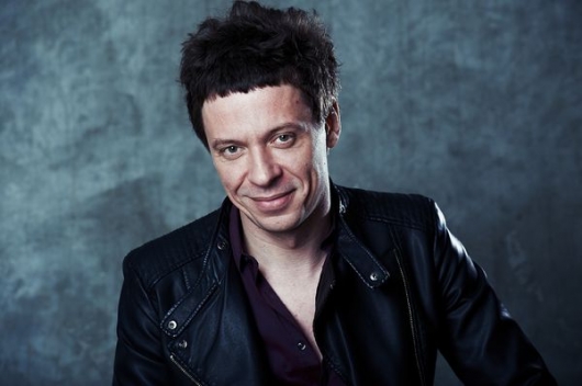 Найк Борзов Найк Борзов