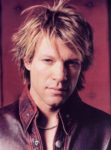 Bon Jovi Bon Jovi