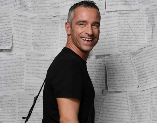 Eros Ramazzotti Eros Ramazzotti