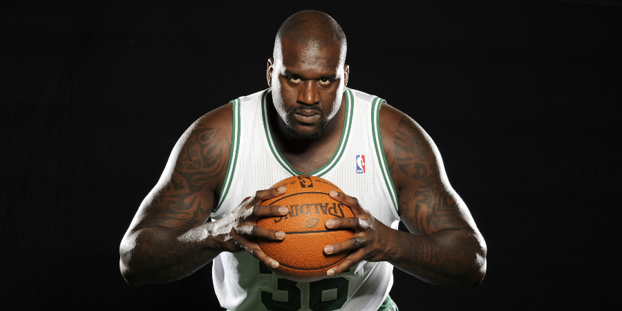 Шакил О’Нил станцевал в тиктоке под Моргенштерна