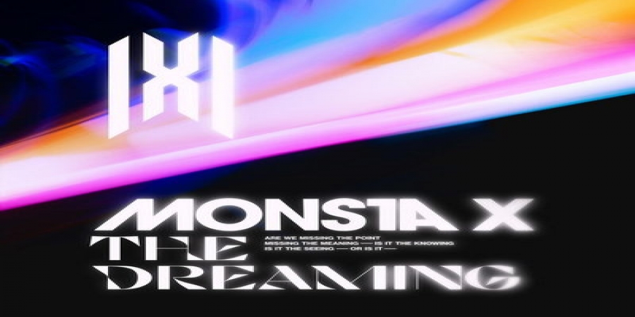 Monsta X представили англоязычный альбом, клип и фильм (Видео, Слушать)