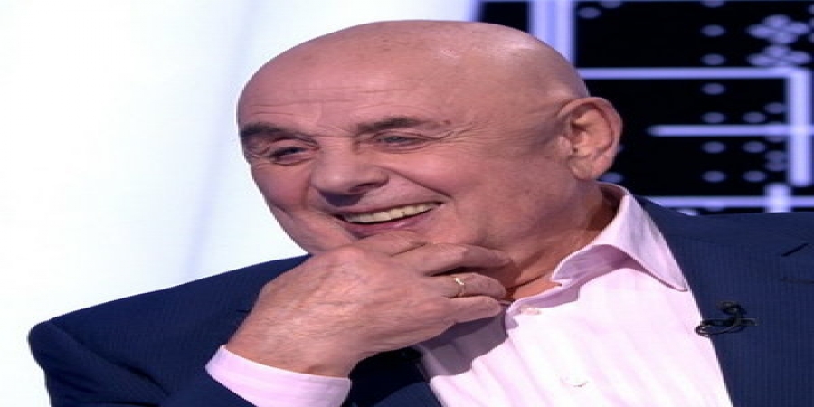 Владимир долинский до и после пластики
