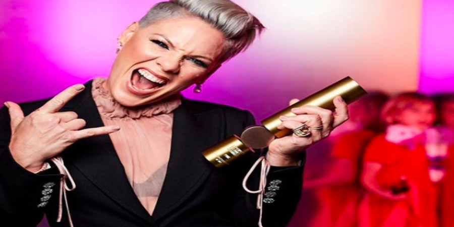 Pink сообщила, что была заражена коронавирусом