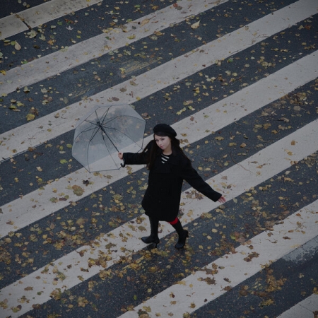 Дора спела «Понарошку»