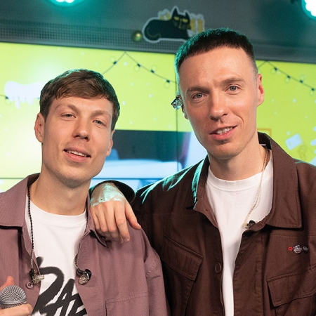 Dabro: «Наш новый хит – идеальное завершение года!»