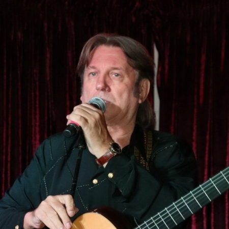 Юрий Лоза поделится грязными тайнами шоу-бизнеса на своем канале