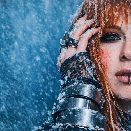 У Юлии Савичевой «Всё не так плохо»